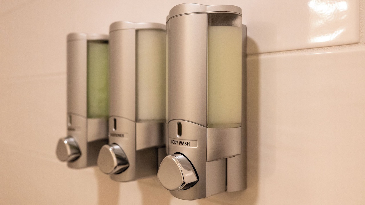 Photo of Bathroom in Lincoln