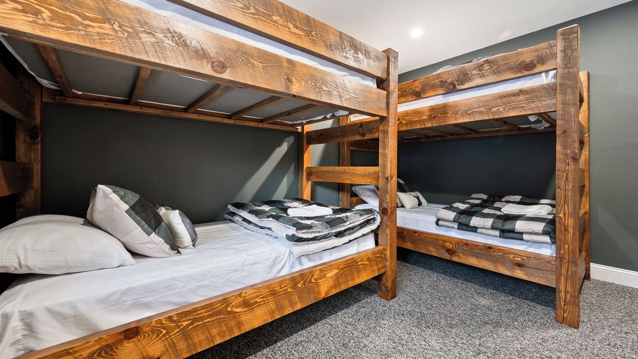 Photo of Bedroom in Lincoln