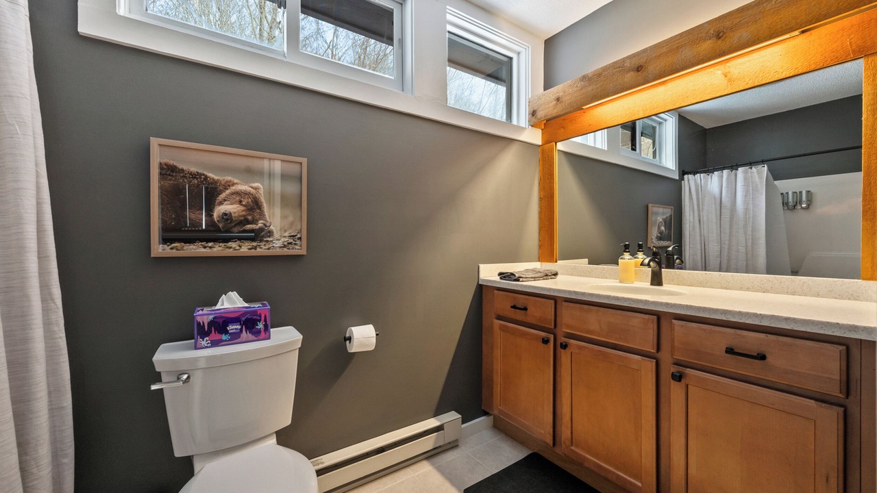 Photo of Bathroom in Lincoln