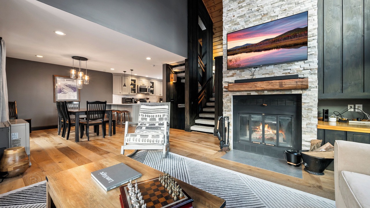 Photo of Livingroom in Lincoln