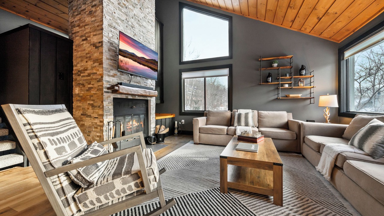 Photo of Livingroom in Lincoln