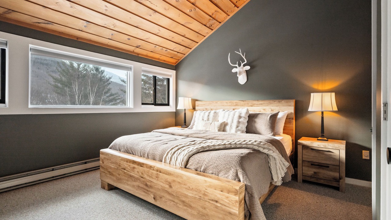 Photo of Bedroom in Lincoln