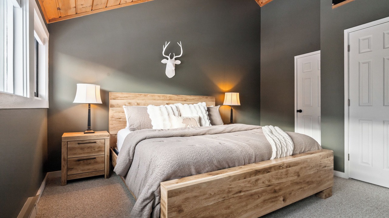 Photo of Bedroom in Lincoln