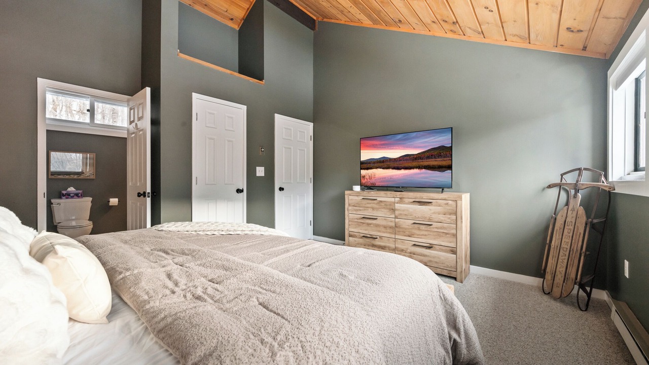 Photo of Bedroom in Lincoln