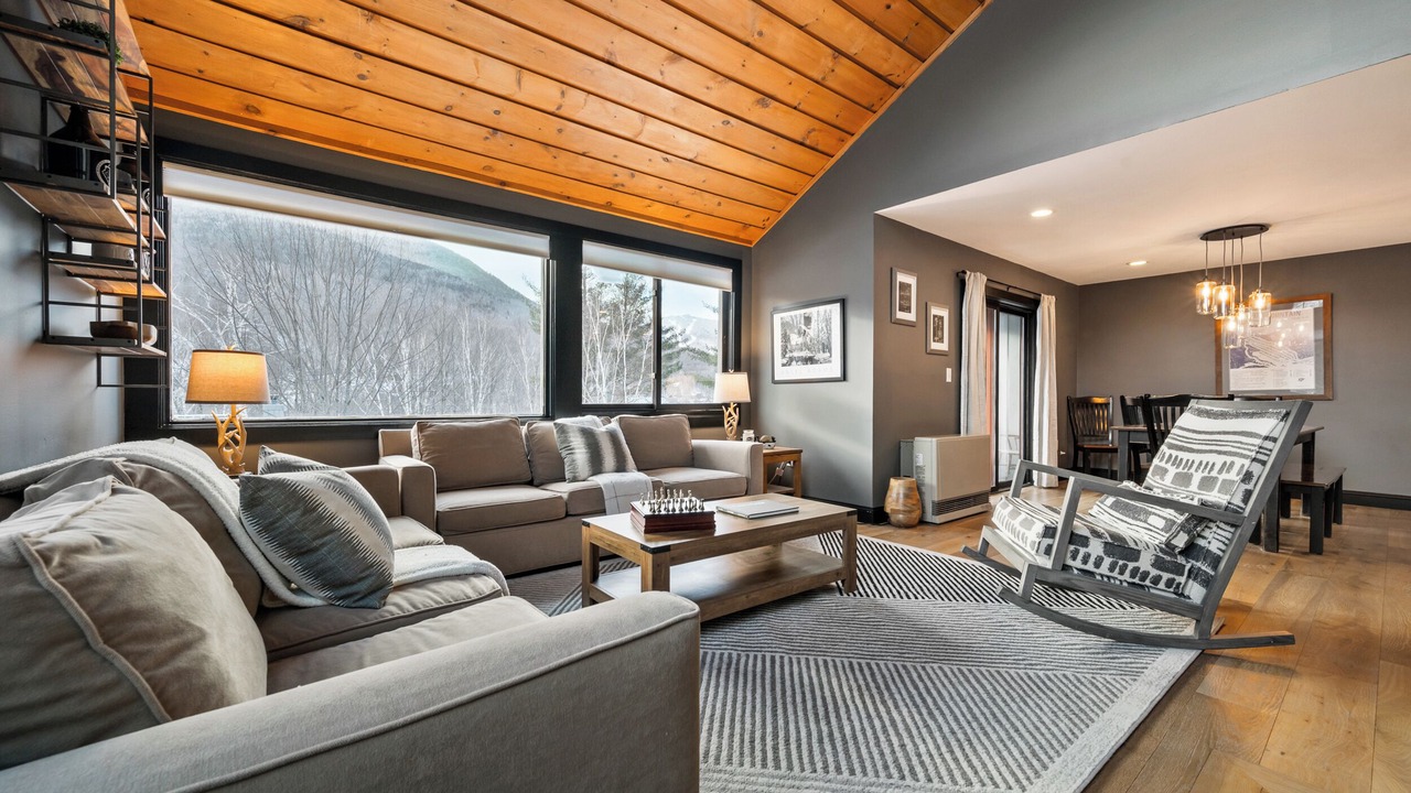 Photo of Livingroom in Lincoln