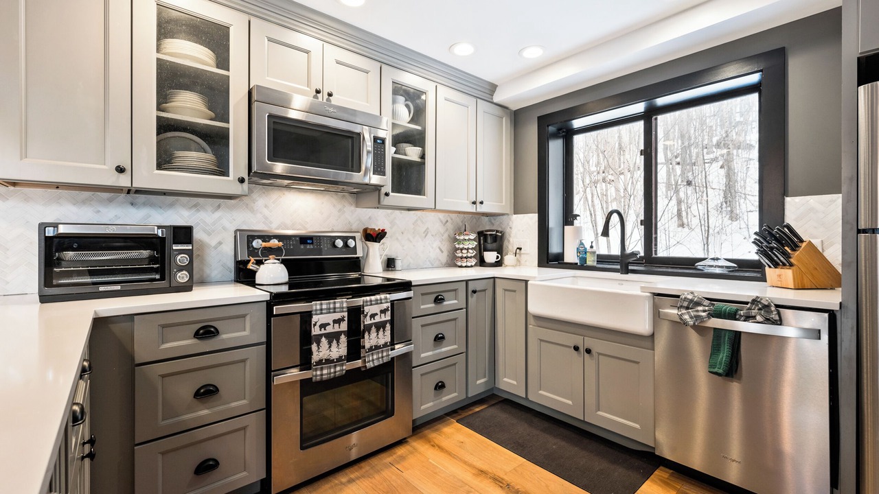 Photo of Kitchen in Lincoln