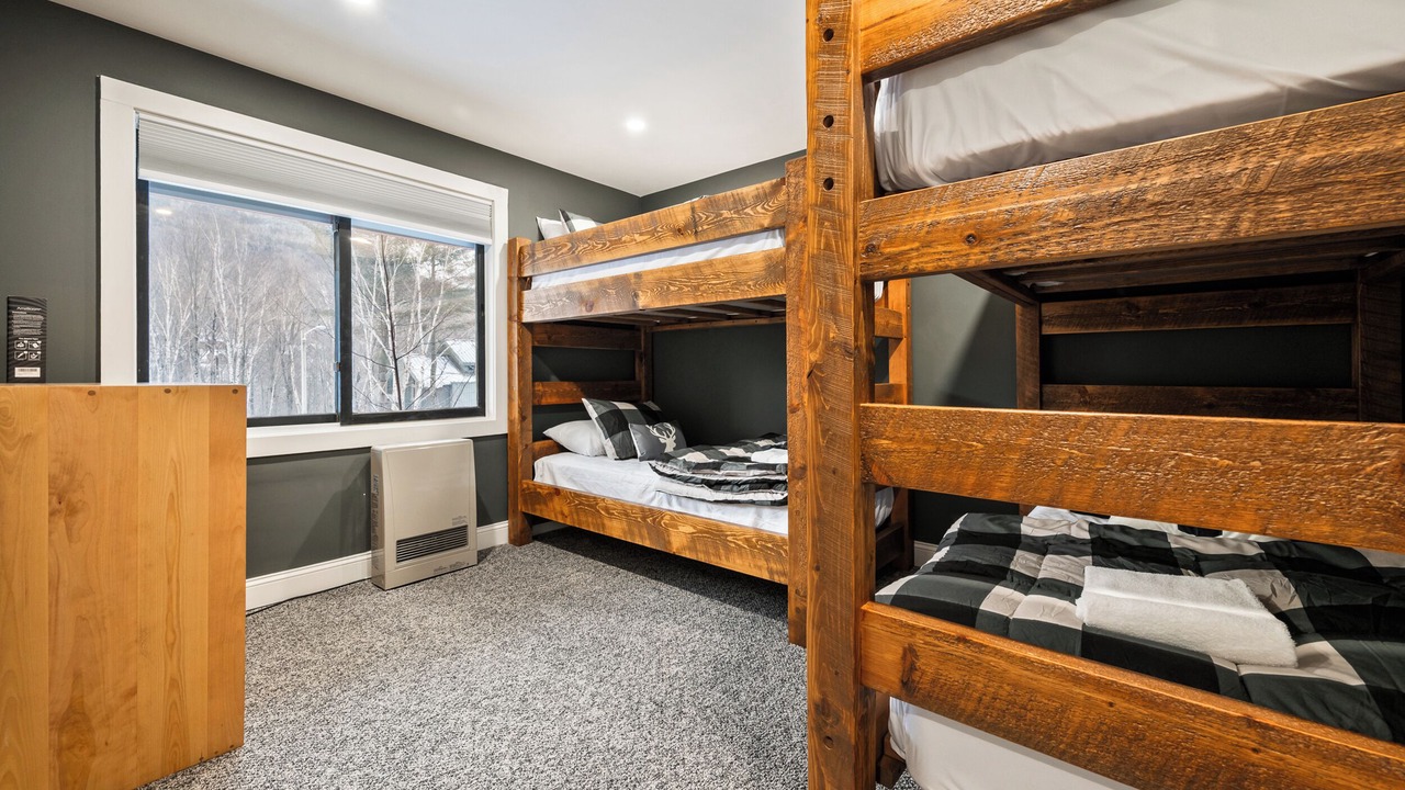 Photo of Bedroom in Lincoln