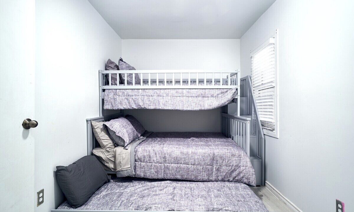 Photo of Bedroom in Windsor