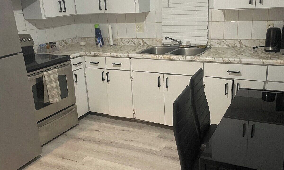 Photo of Kitchen in Windsor