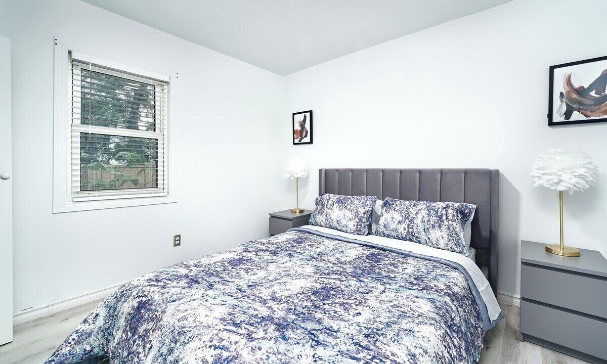 Photo of Bedroom in Windsor