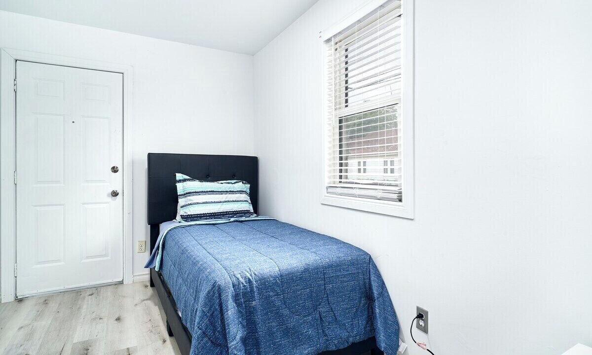 Photo of Bedroom in Windsor