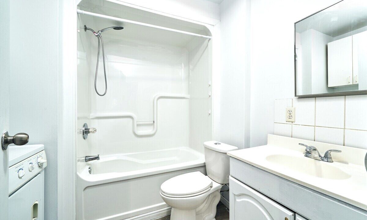 Photo of Bathroom in Windsor