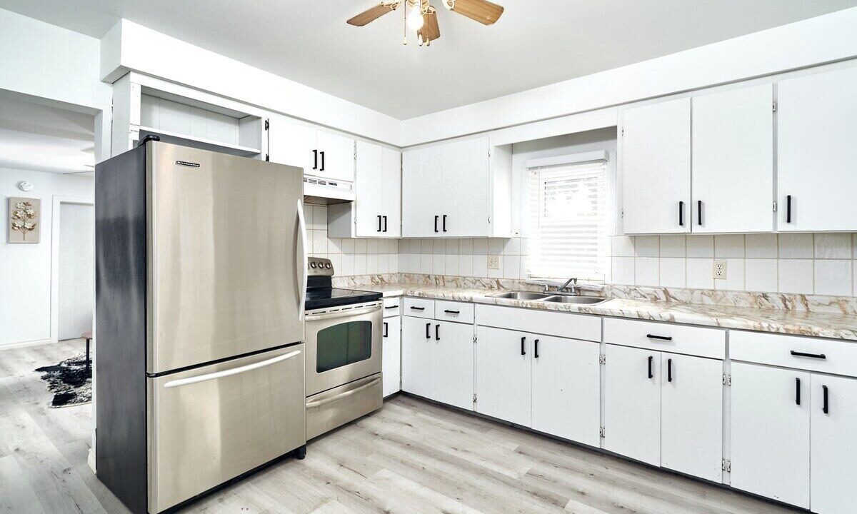 Photo of Kitchen in Windsor