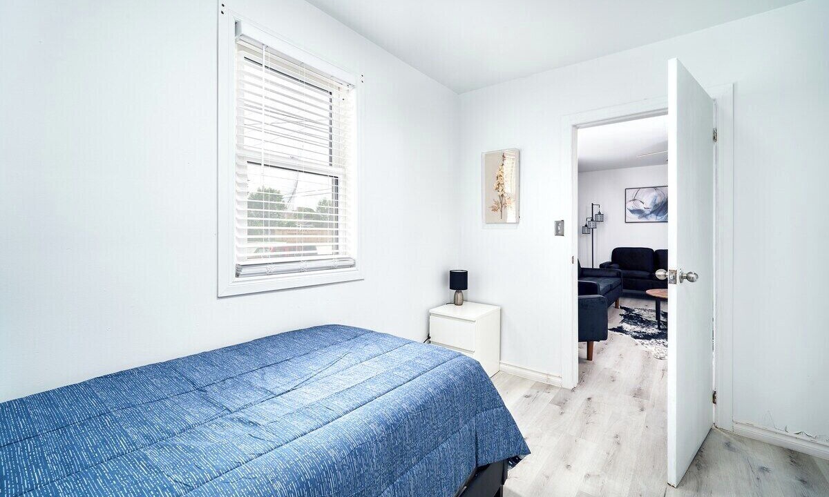 Photo of Bedroom in Windsor