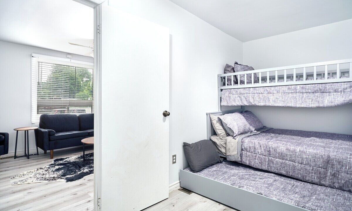 Photo of Bedroom in Windsor