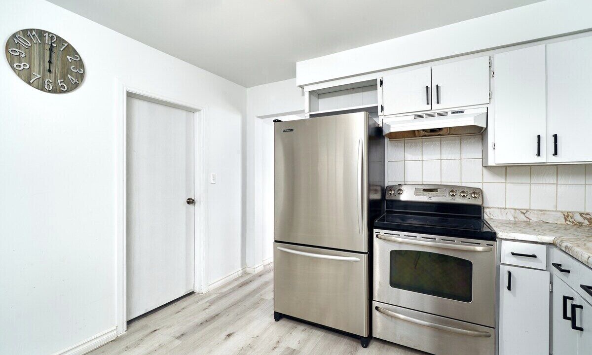 Photo of Kitchen in Windsor