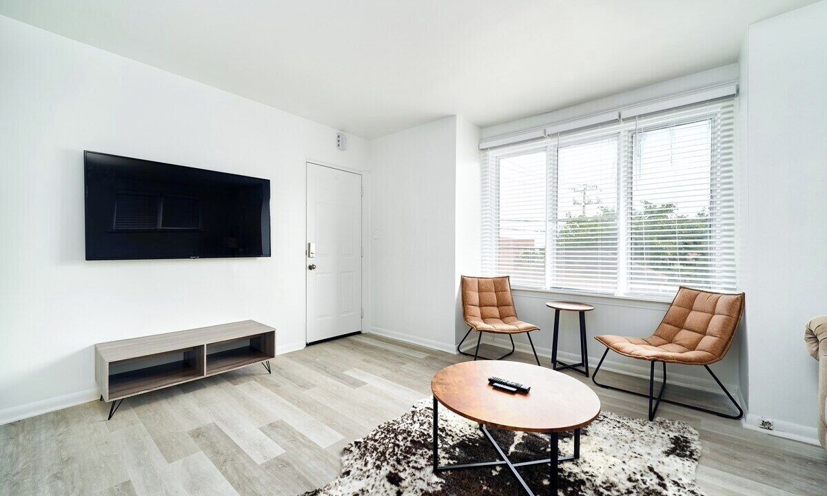 Photo of Livingroom in Walkerville