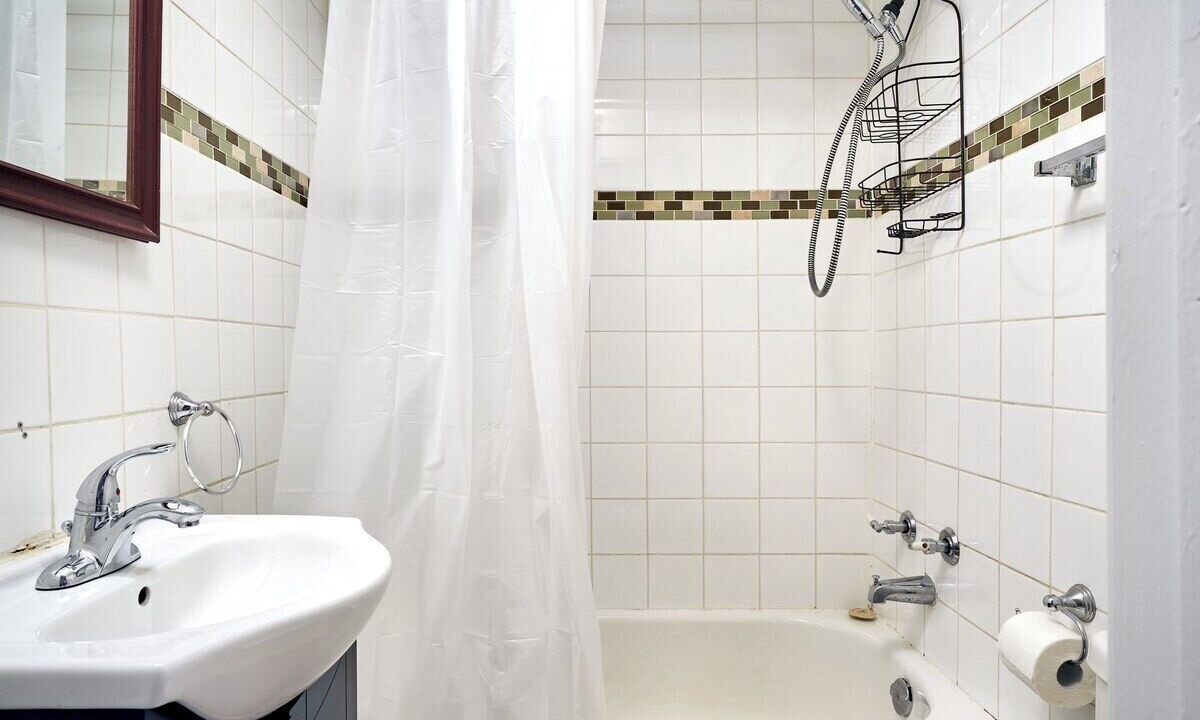 Photo of Bathroom in Walkerville