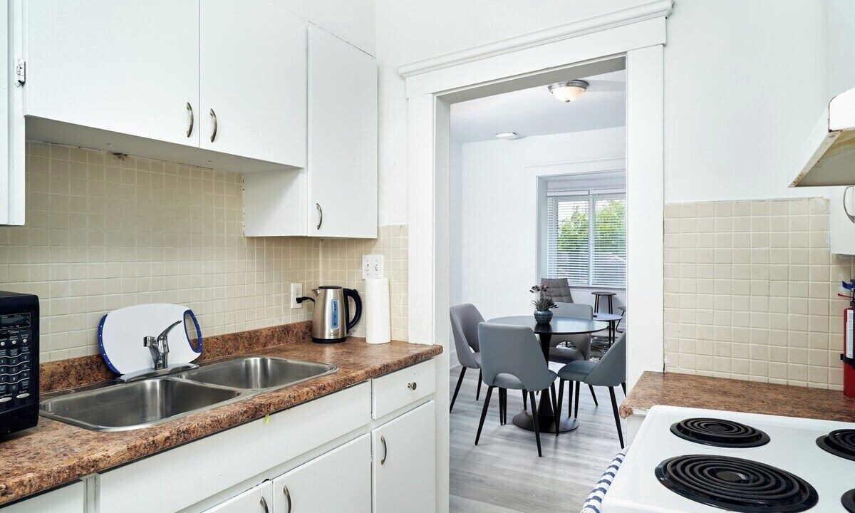 Photo of Kitchen in Walkerville