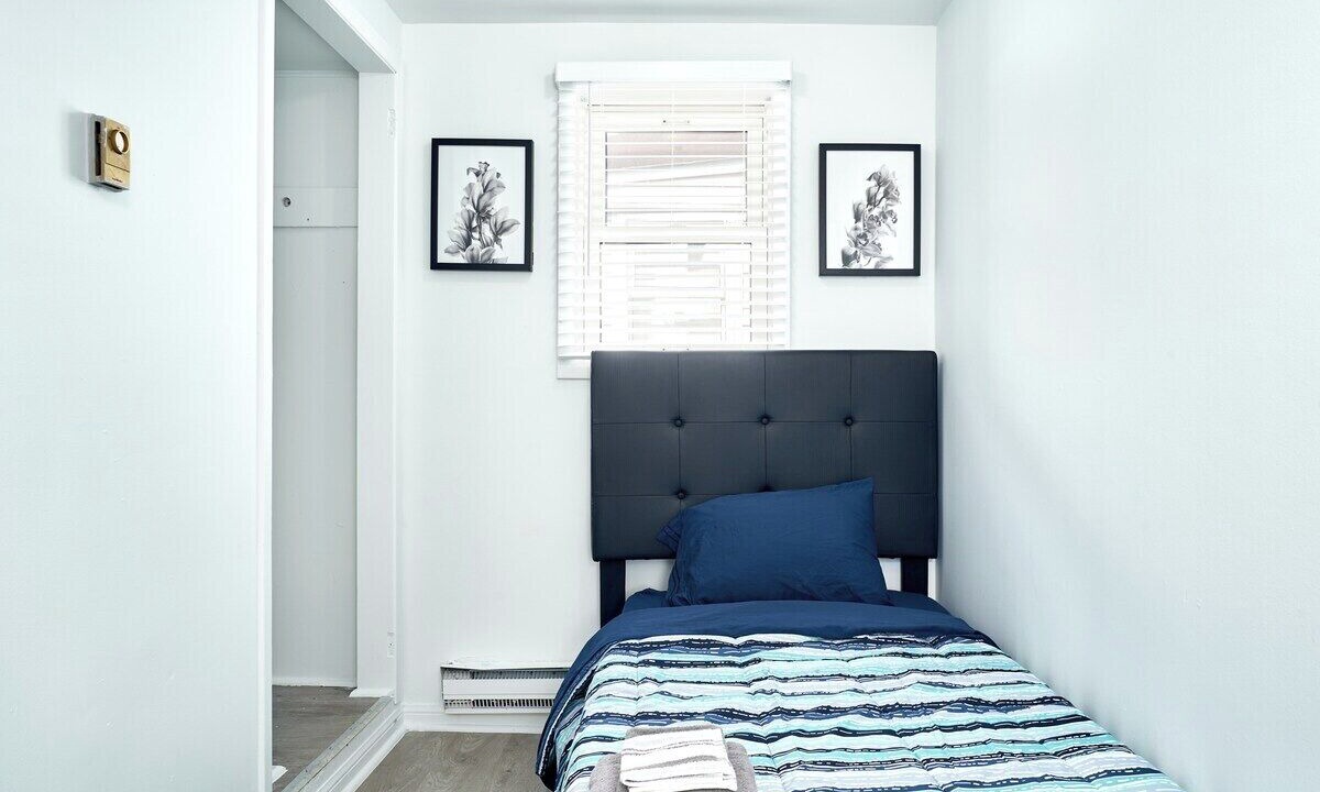 Photo of Bedroom in Walkerville