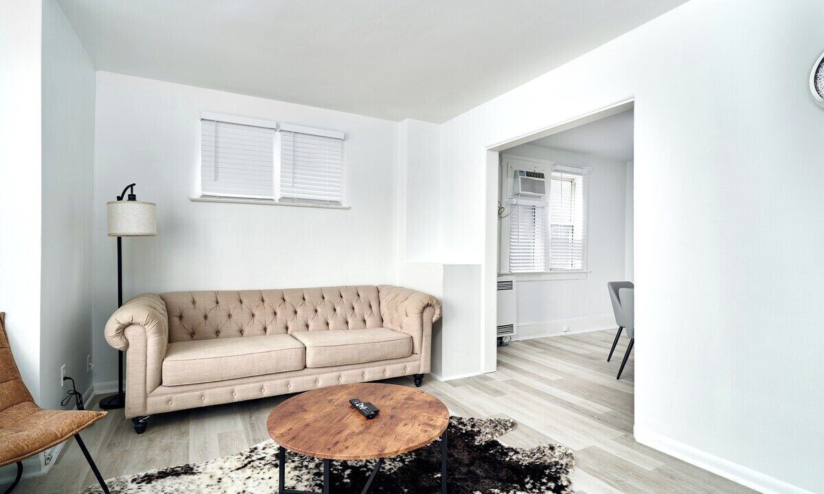 Photo of Livingroom in Walkerville