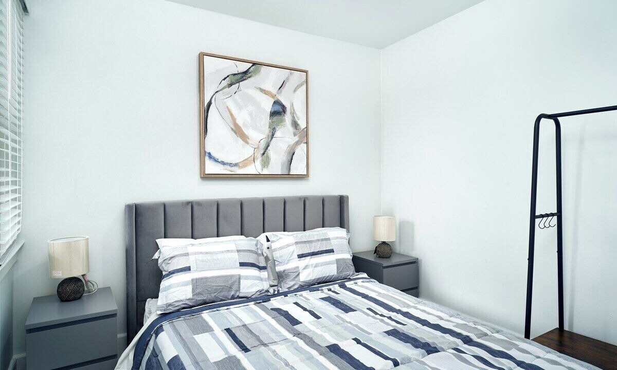 Photo of Bedroom in Walkerville