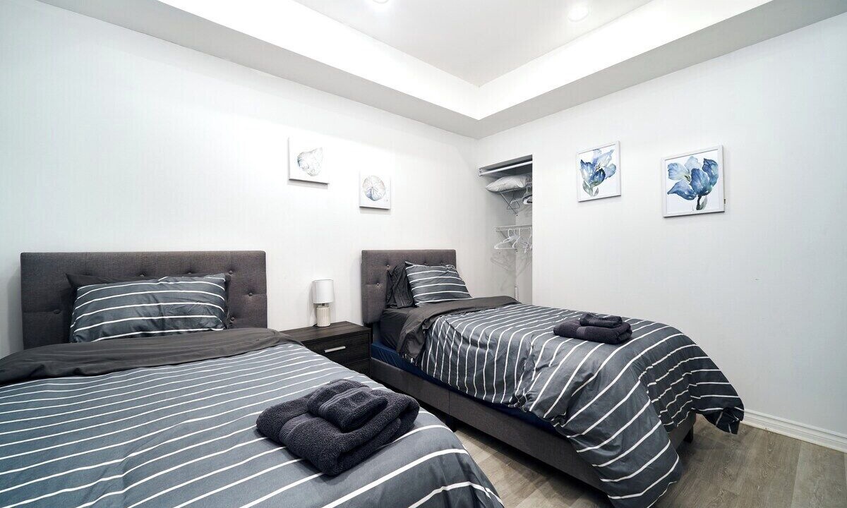 Photo of Bedroom in Walkerville