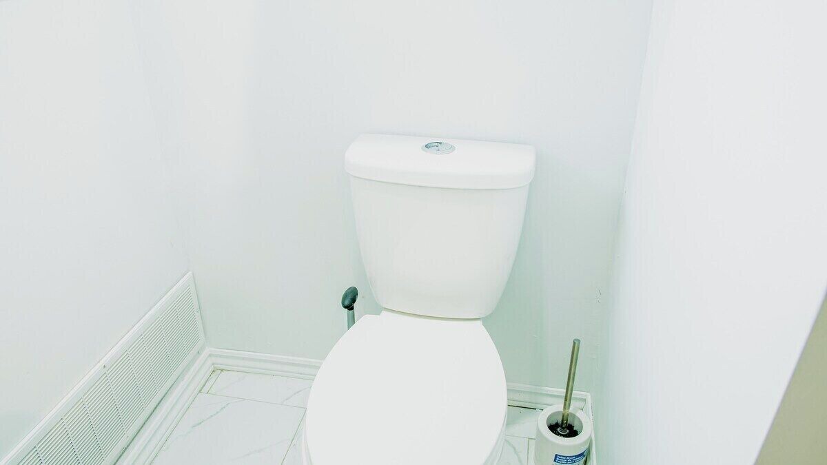 Photo of Bathroom in Walkerville