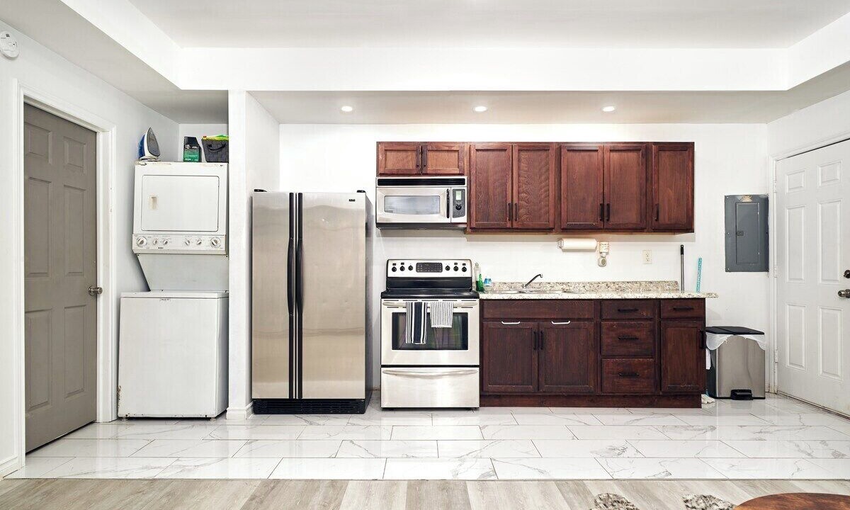 Photo of Kitchen in Walkerville
