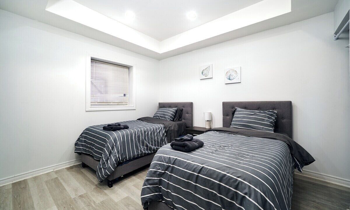 Photo of Bedroom in Walkerville