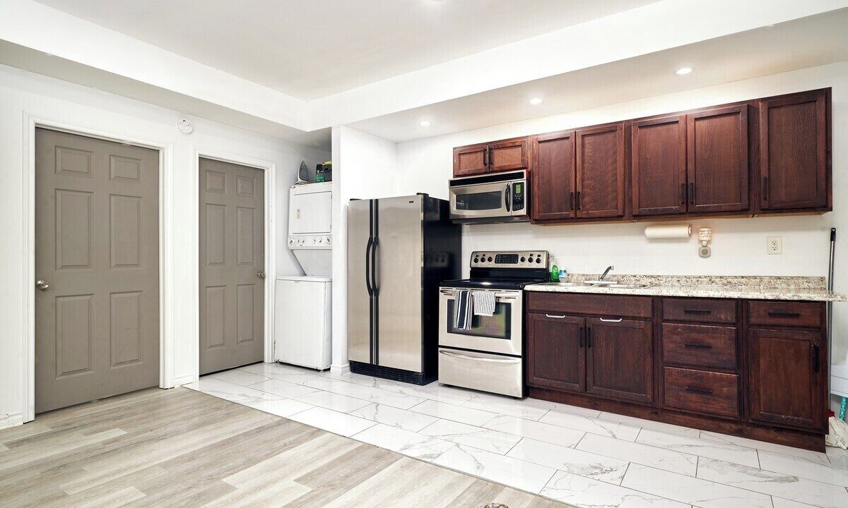 Photo of Kitchen in Walkerville