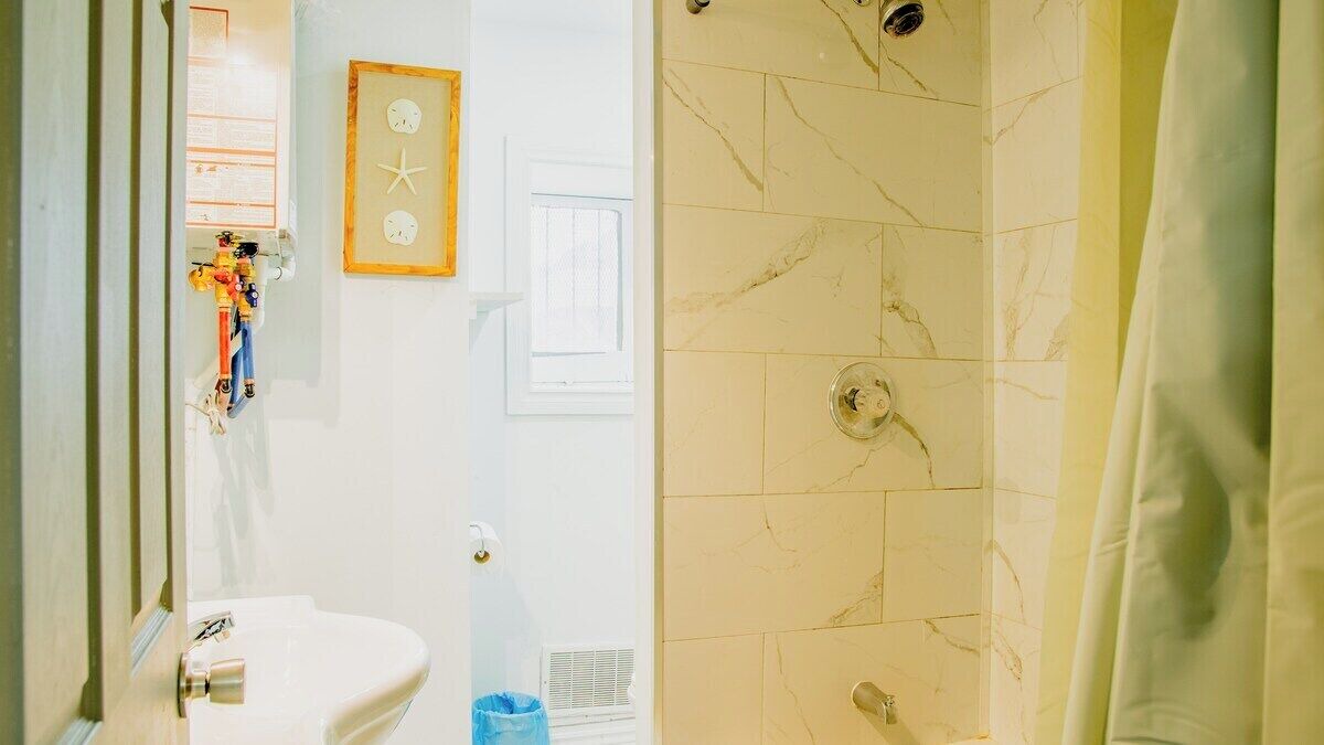 Photo of Bathroom in Walkerville