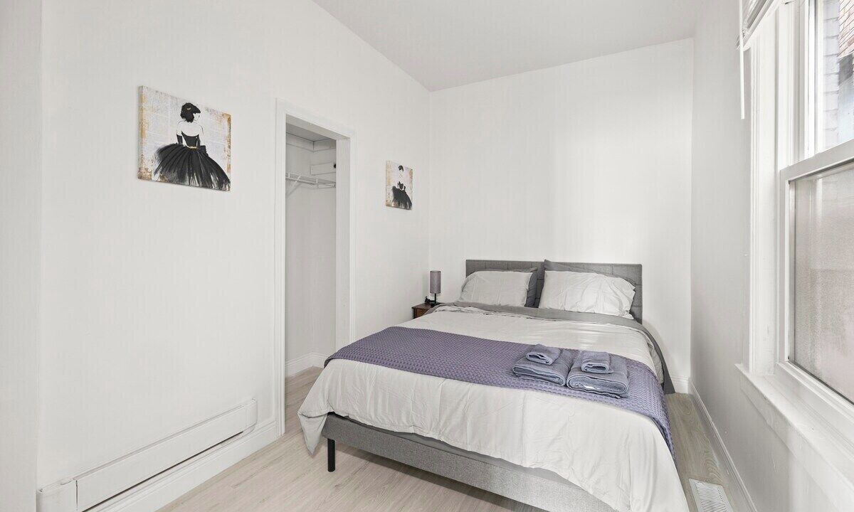 Photo of Bedroom in Windsor