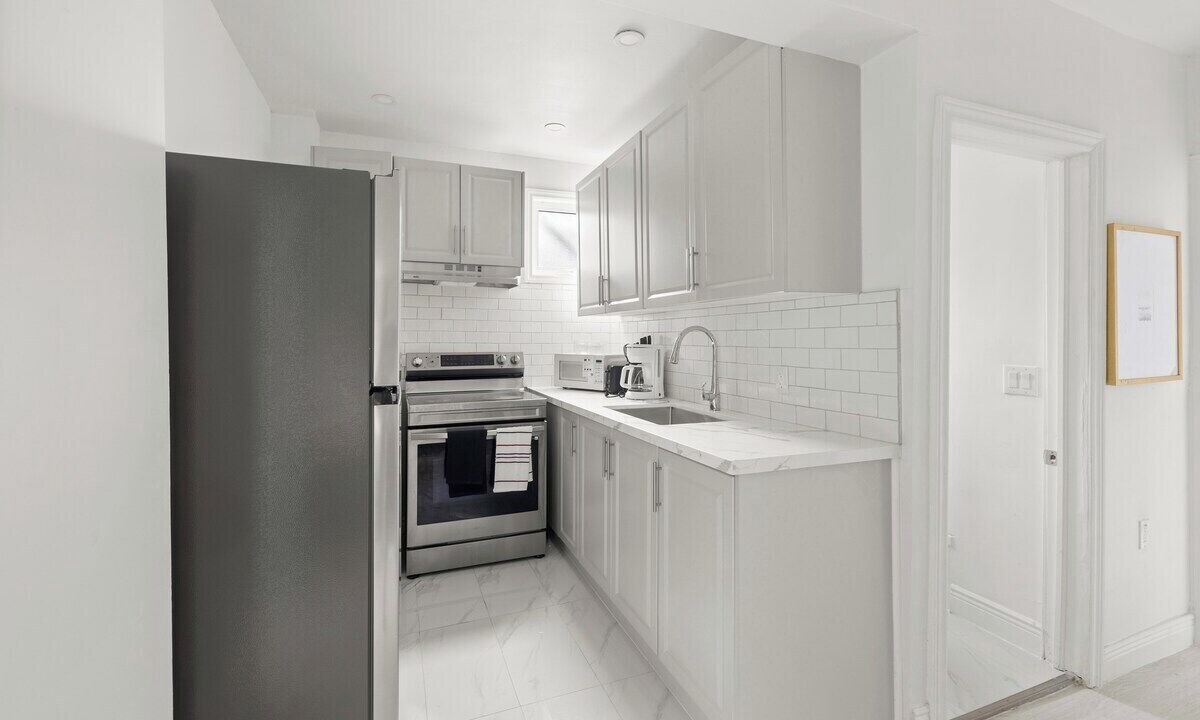 Photo of Kitchen in Windsor
