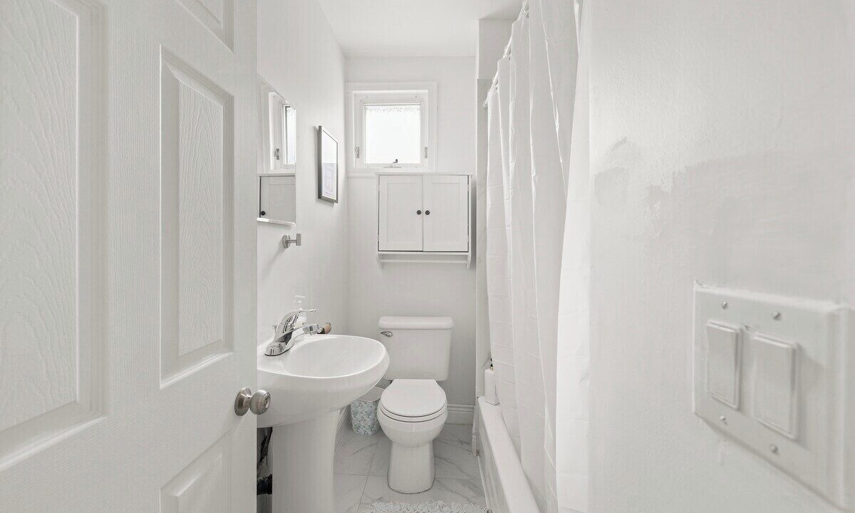 Photo of Bathroom in Windsor