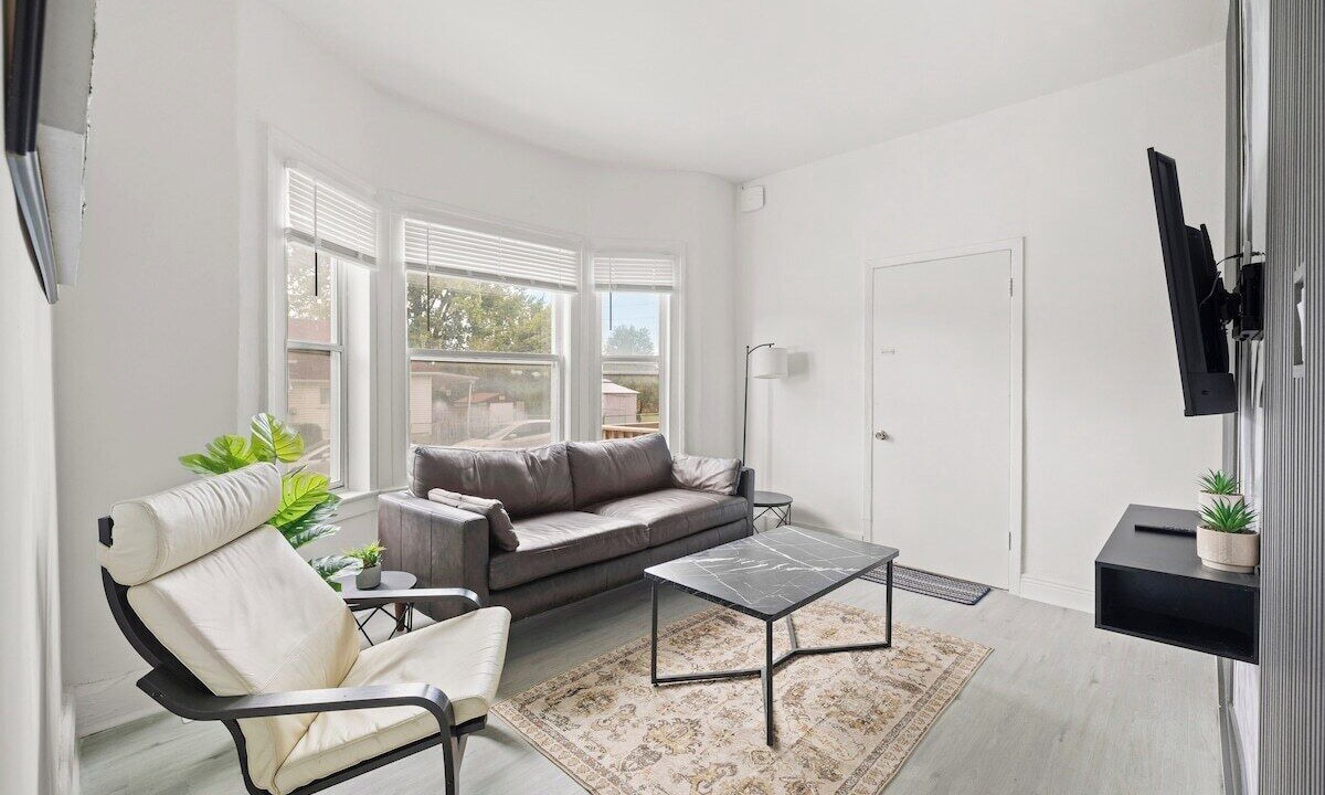 Photo of Livingroom in Windsor