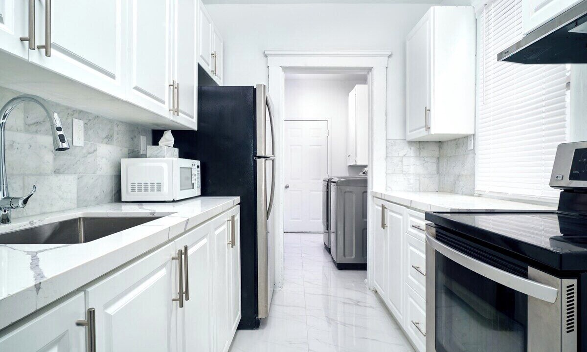 Photo of Kitchen in Walkerville