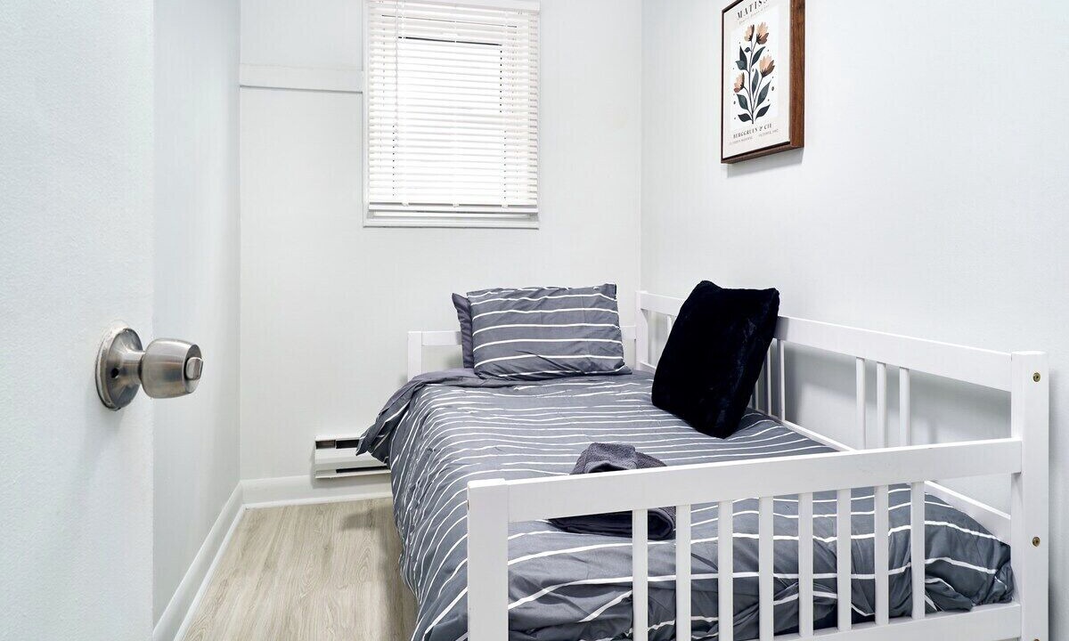 Photo of Bedroom in Walkerville