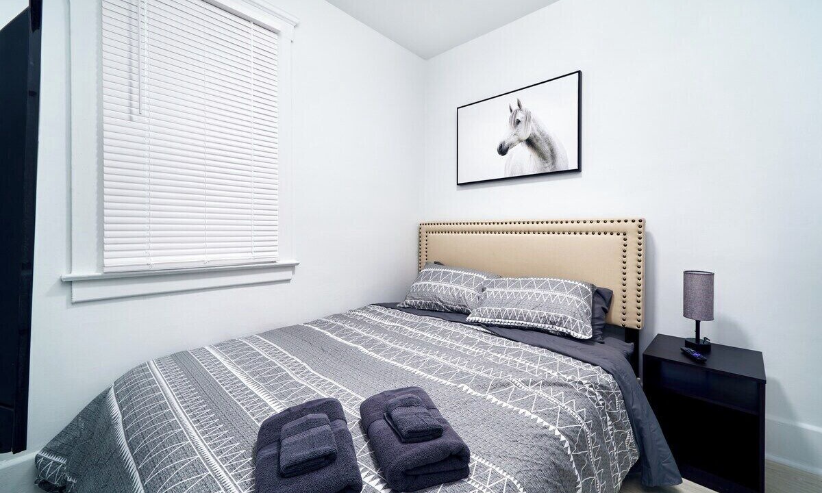 Photo of Bedroom in Walkerville