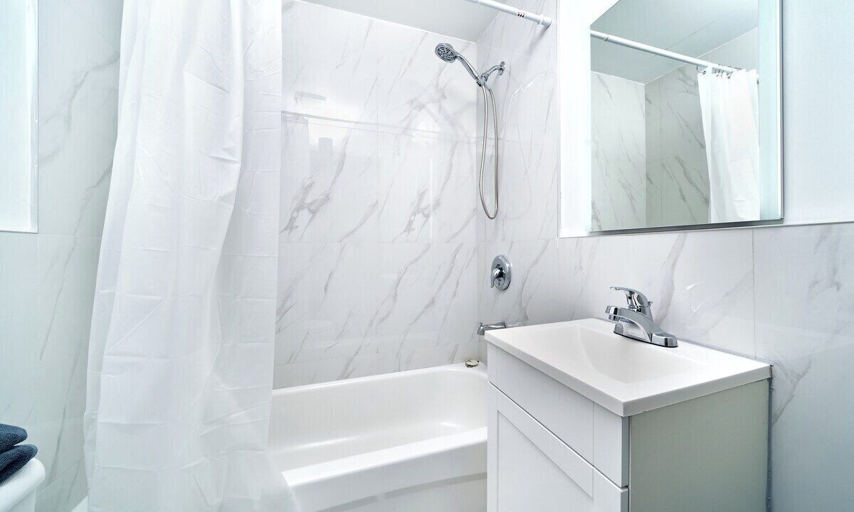 Photo of Bathroom in Walkerville