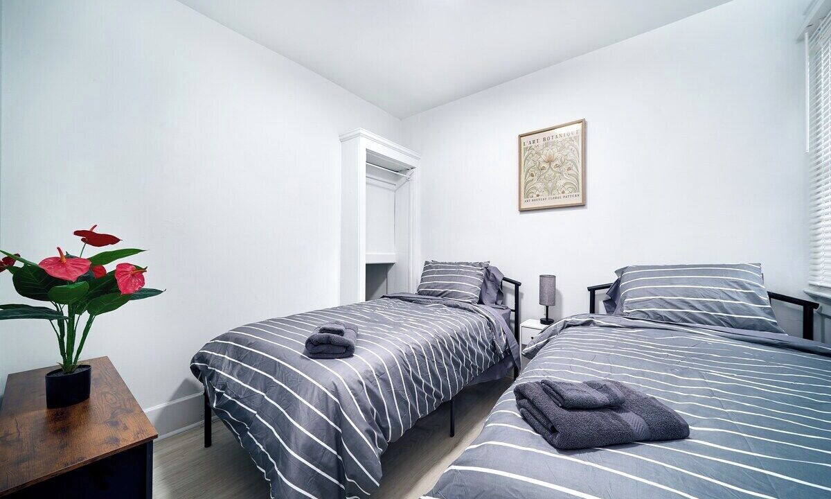 Photo of Bedroom in Walkerville
