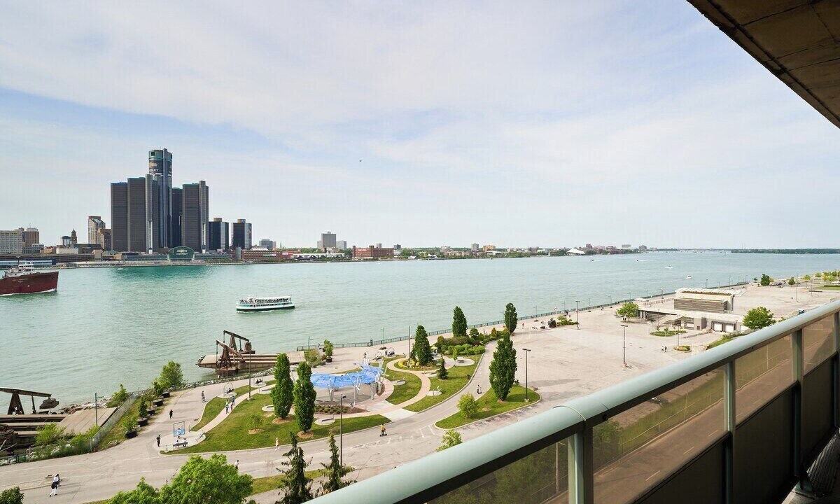 Photo of Outdoor in Windsor