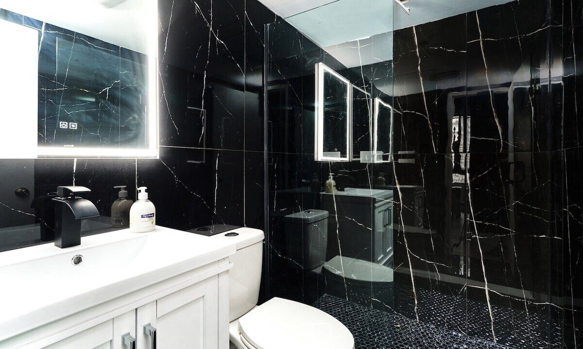 Photo of Bathroom in Windsor