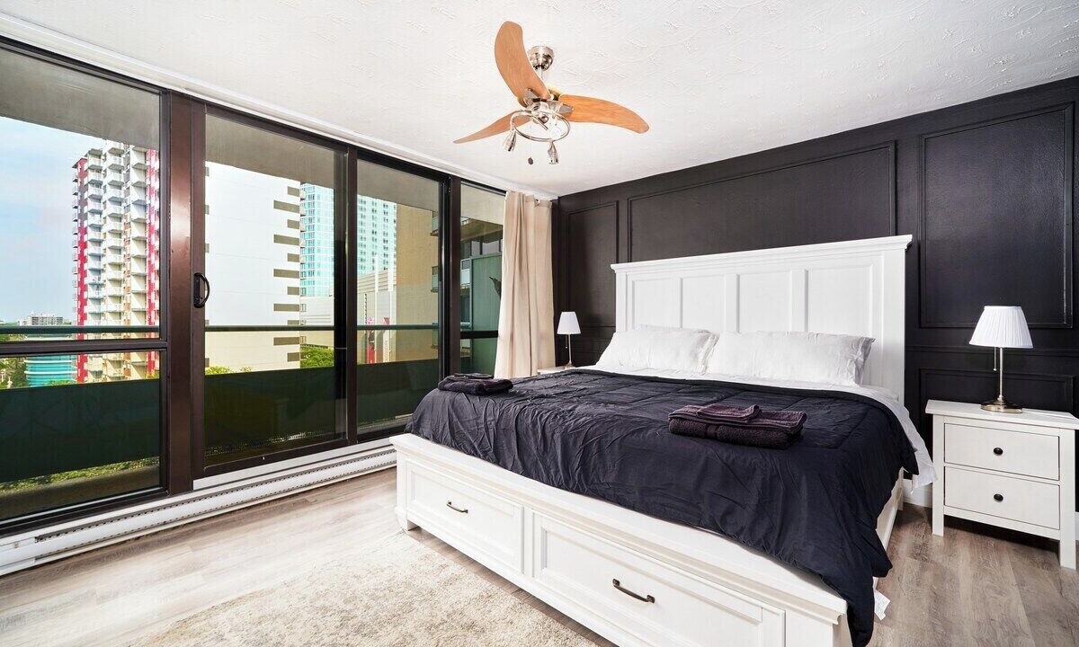 Photo of Bedroom in Windsor