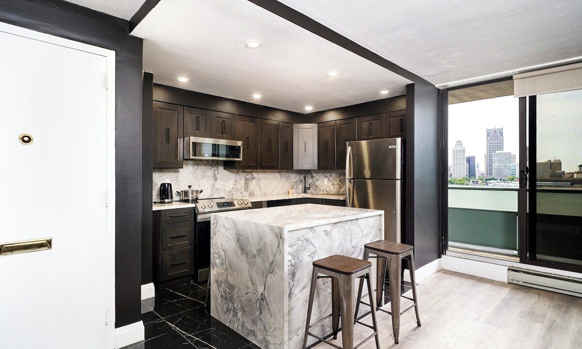 Photo of Kitchen in Windsor