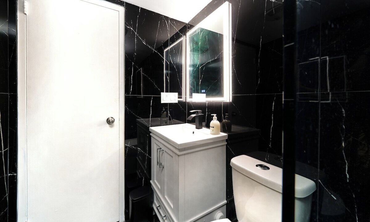 Photo of Bathroom in Windsor