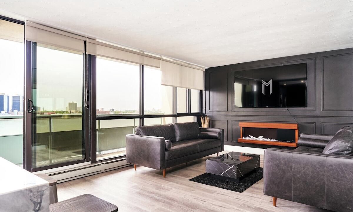 Photo of Livingroom in Windsor