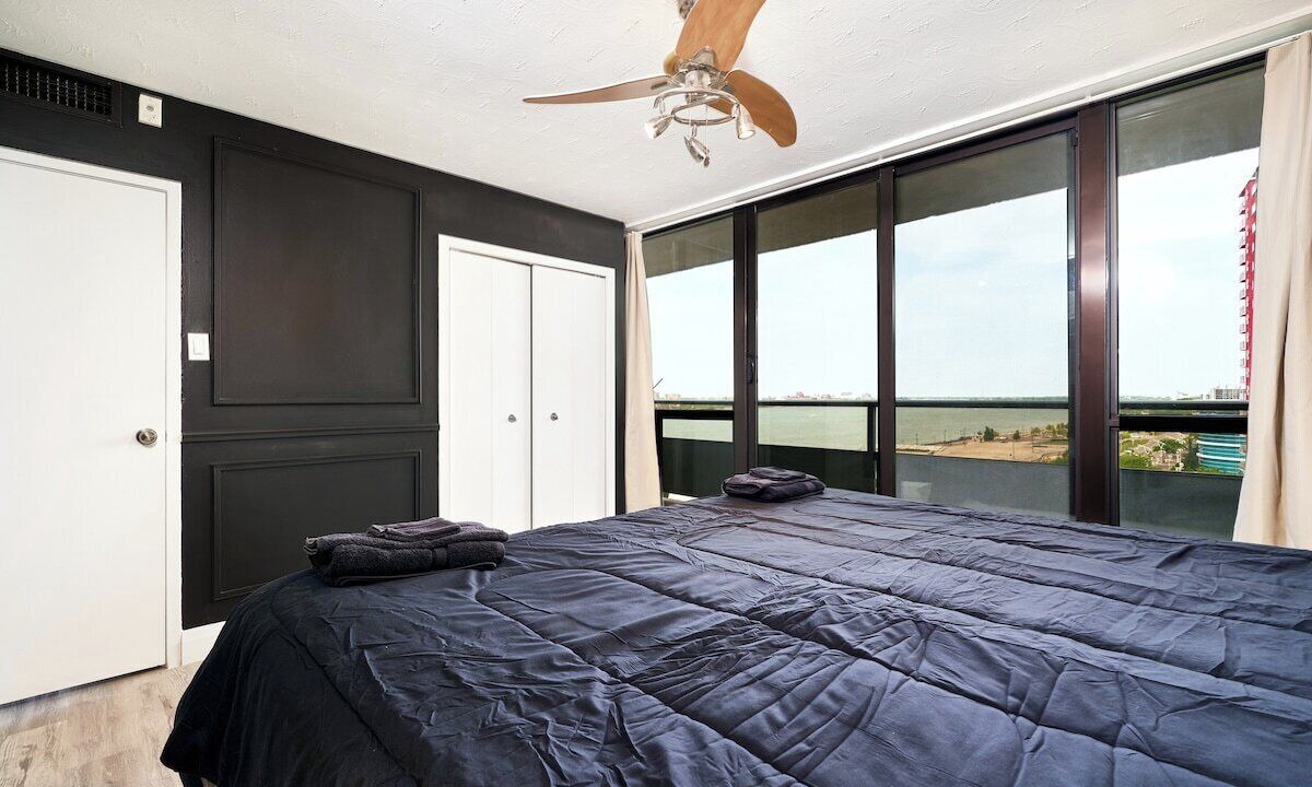 Photo of Bedroom in Windsor