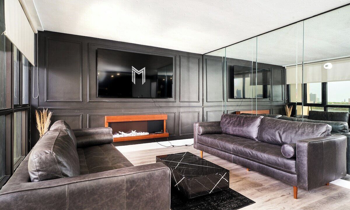 Photo of Livingroom in Windsor