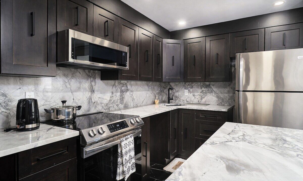 Photo of Kitchen in Windsor